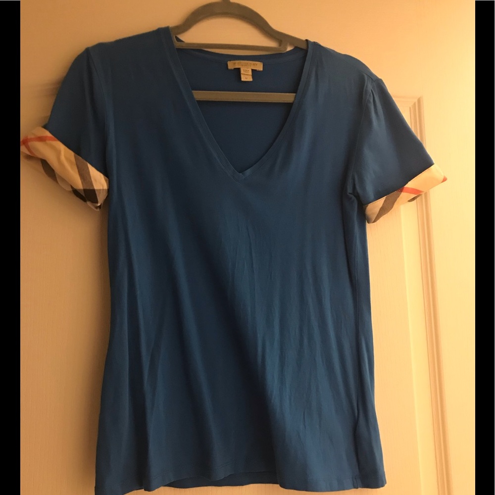 Burberry women’s T-shirt